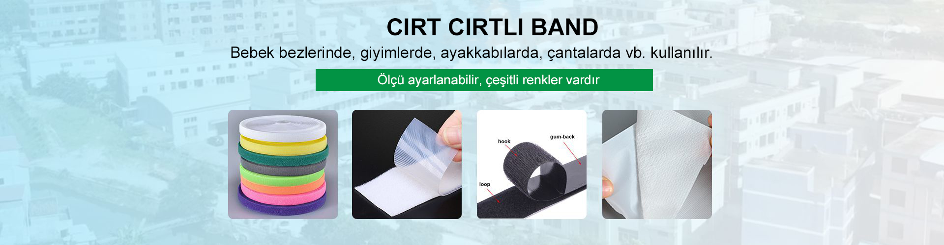 Tibbi yapışkan bant