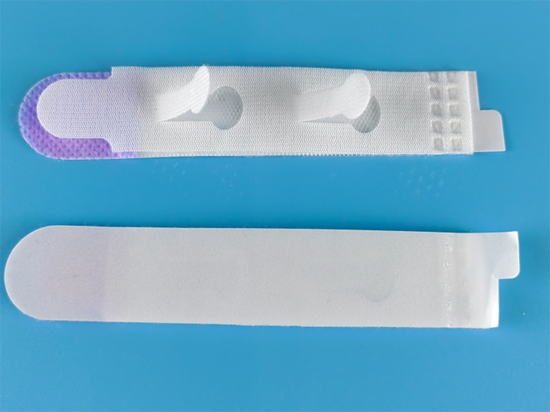 Kateter Sabitleyici Cihaz