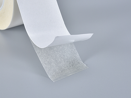 PET Çift Taraflı Bant