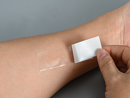 PET Çift Taraflı Bant