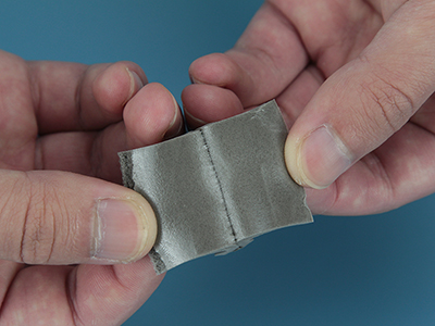 Medikal PE Köpük Bant