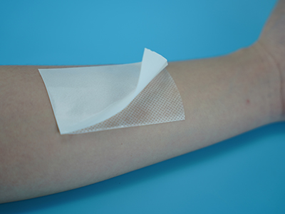 Dokumasız Yapışkan Bant