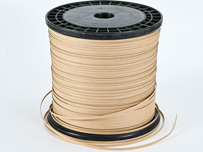 Kraft Kağıt Büküm Bağları