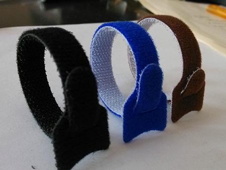 Cırt Cırtlı Kablo Bağları