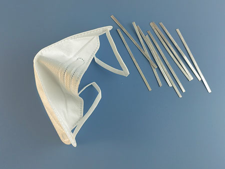 Alüminyum Burun Teli