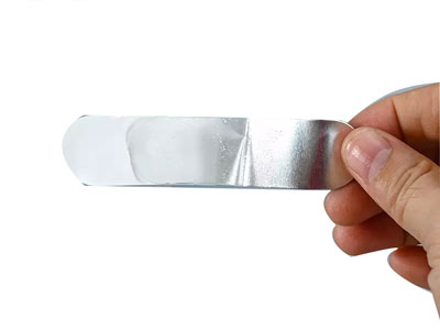 Flexform Kablo Bantı, Tıbbi Bileşenli