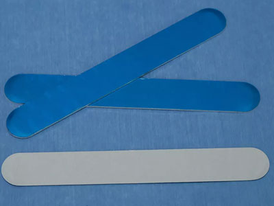 Flexform Kablo Bantı, Tıbbi Bileşenli