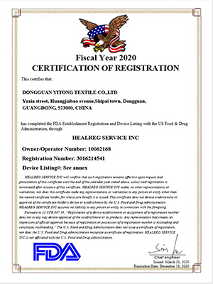 Tek Kullanımlık Maske