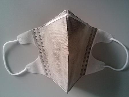 Plastik Burun Parçası