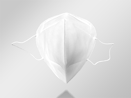 Tek Kullanımlık Maske