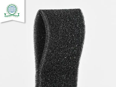 Kaymayı Önleyici Yapışkan Köpük Şerit