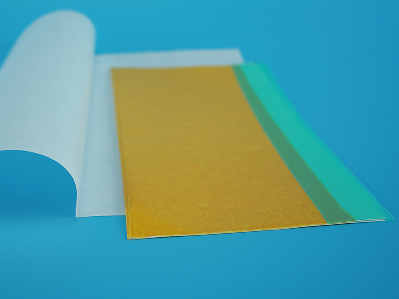 İyotlu insizyon filmi